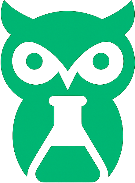 Owl Security Logo